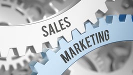 ABM Blog Post -- Sales and Marketing Gears